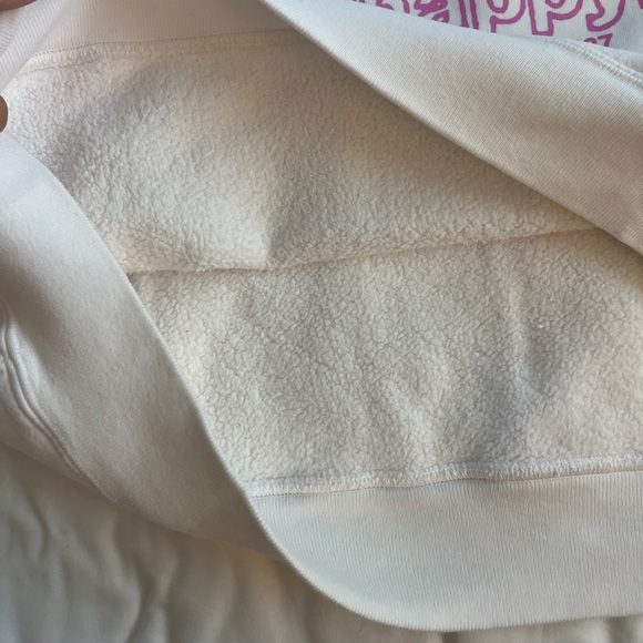 NWT! madhappy miami store exclusive fleece crewneck XL - Picture 5 of 7